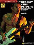 Red Hot Chili Peppers Bass