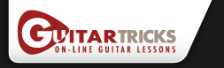 GUITAR LESSONS